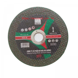 Đá cắt Cn 107.1,2.16 Xanh