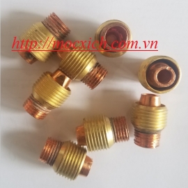 Đầu giữ kẹp kim hàn WP12 3.2mm