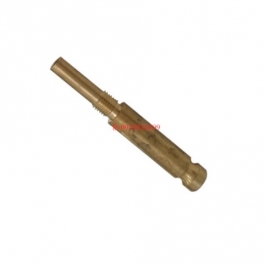 Đầu nối hồ quang chìm