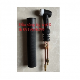 Thân Súng Hàn TIG WP18