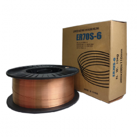 Dây hàn ER70S-6  1.2mm
