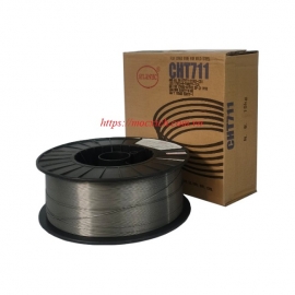 Dây hàn lõi thuốc CHT711 1.2mm