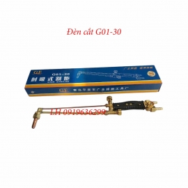 Đèn cắt Acetylen G01-30