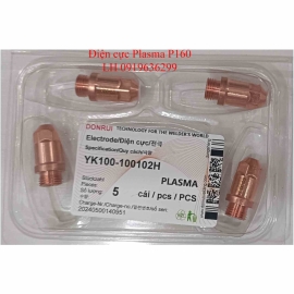 Điện cực cắt Plasma P160