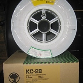 Dây hàn KC-28