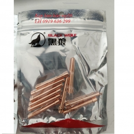 Kẹp Kim Hàn Tig Wp26 3.2mm (10 cái)