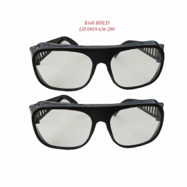 Kính bảo hộ trắng (trong suốt - kính)