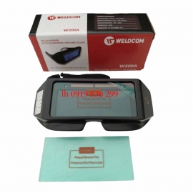 Kính hàn điện tử W200A