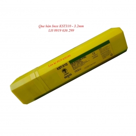 Que hàn Inox KST310 3.2mm (2kg) Chính hãng
