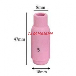 Sứ hàn 10N49 số #5