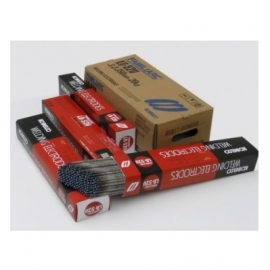 Que hàn LB52U - KOBE 3.2mm