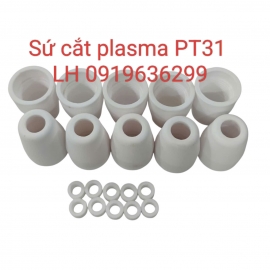 Sứ cắt Plasma PT31