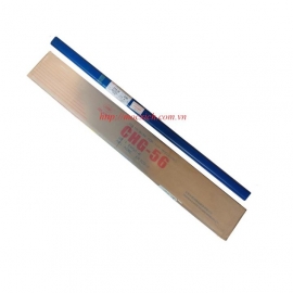 Que hàn Tig sắt  1.6mm (CHG56) 5kg