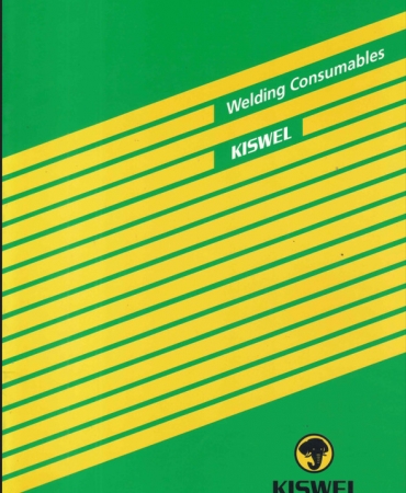 catalogue-kr3000 Kiswel