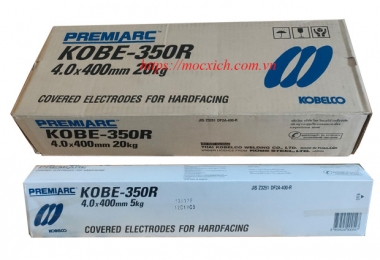 Kỹ Thuật chọn que hàn đắp