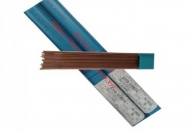 Que Hàn Chịu Lực (Que hàn loại Bazơ ít Hydro)