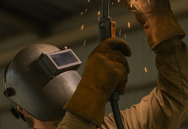 Tư thế hàn và ký hiệu quốc tế